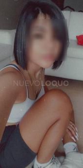 Paola masagista