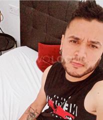 Masajista BIAN. Gay