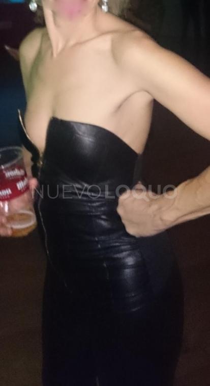  Lyly, Holandesa en Avilés