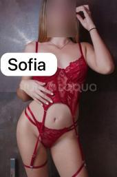 acompañanteIndependiente Alcalá