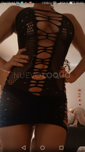 Novedad española vasca masajista