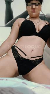 Vanesa colombiana  años 