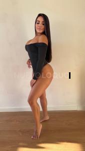 TU ENCANTO Y TENTACION LATINO