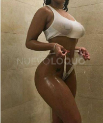 Morena de infarto fogosa️