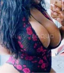 DESDE ,COLOMBIANA.MORENAZA EXUBERANTE,SENSUAL Y APASIONADA,ALGECIRAS