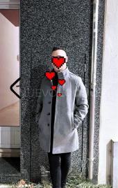 NUEVO, CHICO HETERO ACOMPAÑANTE PARA MUJERES SOLO 