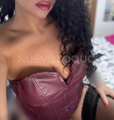 CATALANA CARIÑOSA Y MORBOSA ATENCIÓN A PAREJAS Y SEÑORES EDUCADOS!