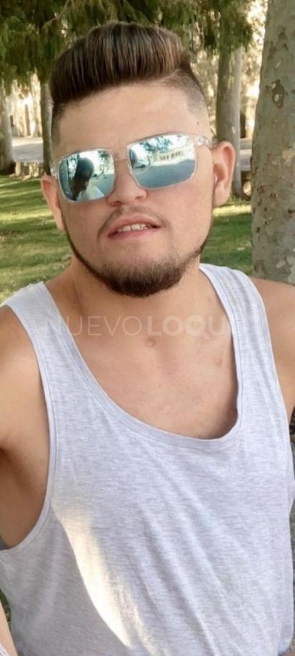  Álex Venezolano % Masculino