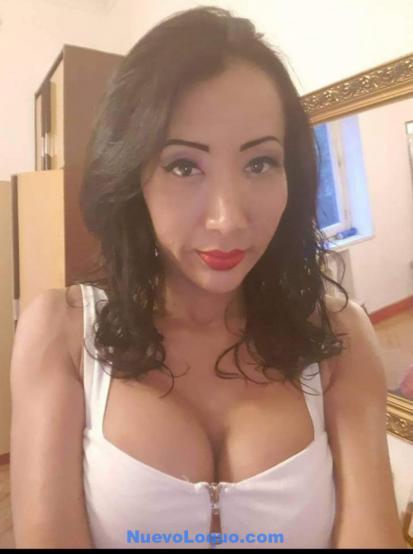  PAULINA VEN A COMPARTIR EXPERIENCIAS NUEVAS CONMIGO