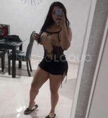 Jessica latina   horas