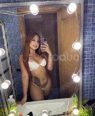 SOFIA , piel suave, divertida, sexy , lo que buscas