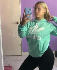 REINA DE TUS NOCHES