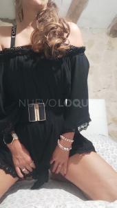 ALICIA ESPAÑOLA MADURITA