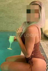 !! PAULA!! rubia catalanaen Amposta  