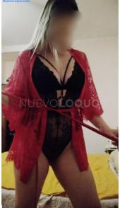 Chica nueva en ciudad