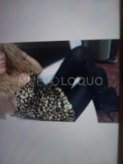 Silvia Spain toda real