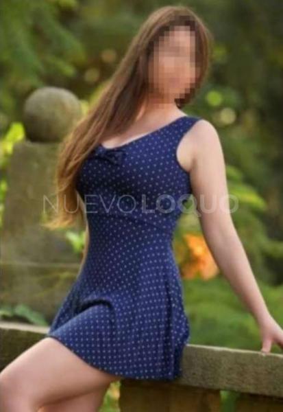 NOVEDAD ANDALUZA MASAJISTA Y ACOMPAÑAMIENTO