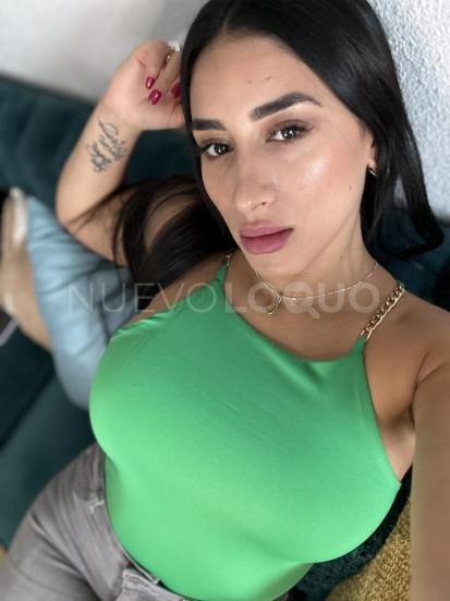  Ana venezolana