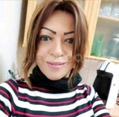 LOREEN TRANS HERMOSA MULATA BRASILEÑA  HORAS