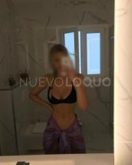 LOS ÁNGELES EXISTEM!  RECIÉN LLEGADA Y REAL