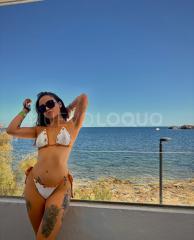 NOVEDAD MUJER COLOMBIANA CON GANAS DE PASARLO SUPER BIEN