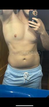David masajista