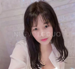 Chinitas con ganas de conocer chicos