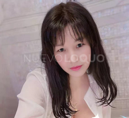  Chinitas con ganas de conocer chicos