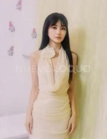  Chinita con ganas de conocer chicos