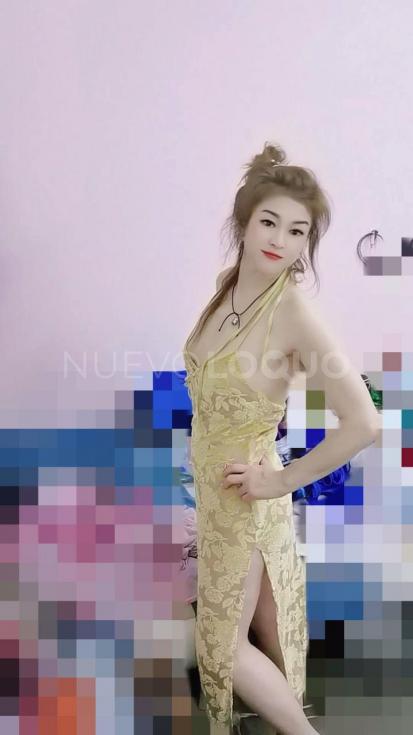  Chinitas con ganas de conocer chicos