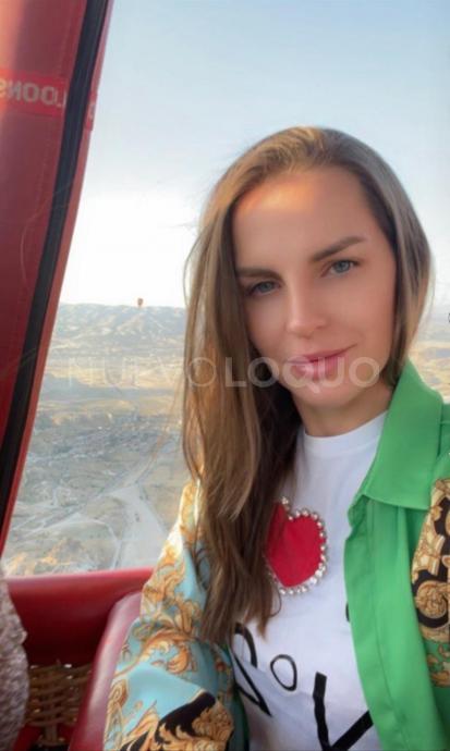  KATERINA RUSA FOGOSA