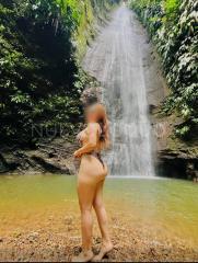 DELICIOSA.. LATINA CON GANAS DE VIVIR NUEVAS AVENTURAS NOVEDAD