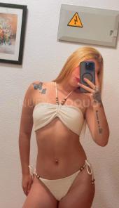 DELICIOSA.. LATINA CON GANAS