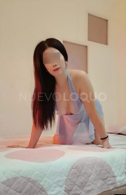  Nuevas acompañantes Ven y prueba una muy agradables experiencia que no olvidara