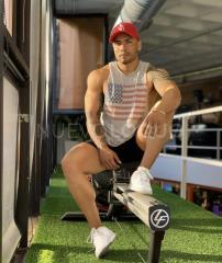 MACHO Masculino