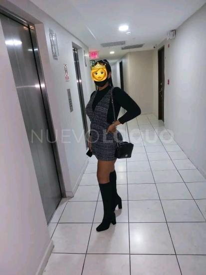  Masajista y acompañe ven a conocerme  años