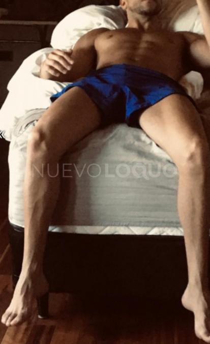  Pablo Palentino de paso en tu ciudad  años