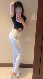 acompañante asiatica chica guapa sexy