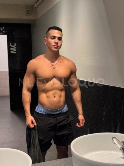  LATINO BUEN ROLLO