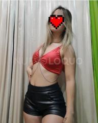 Rubia simpática
