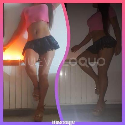   Masaje erotico profesional, para caballeros exigentes! 