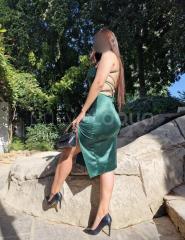 Marta sevillana universitaria