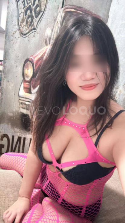  ACOMPAÑATE RECIEN LLEGADA SEXY GUAPA