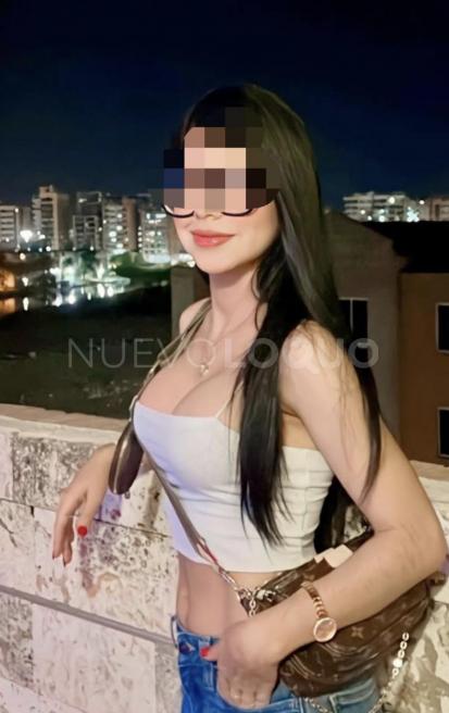  VICTORIA MASAJISTA PROFESIONAL Y EROTICA