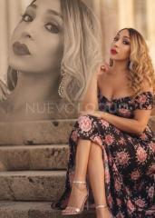 transexual de alto nivel sin engaños