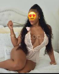 Sofia mulata bella