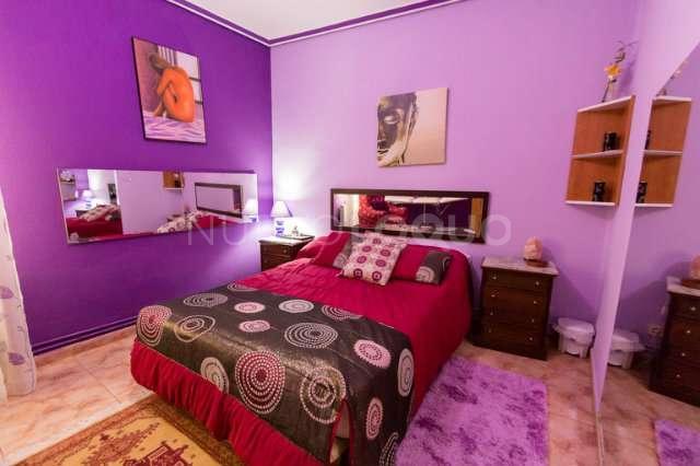  habitaciones disponibles solo dos masajistas