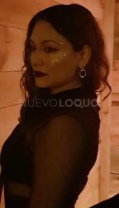 BOMBA LATINA ARDIENTE SENSUAL NOVEDAD