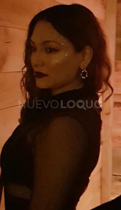  BOMBA LATINA ARDIENTE SENSUAL NOVEDAD