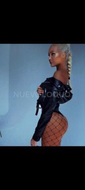 Rubya joven  ️️️
